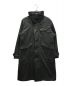 G-STAR RAW（ジースターロゥ）の古着「Belted Trench コート」｜グリーン