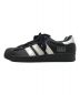 adidas (アディダス) SUPERSTAR 80s ブラック サイズ:26：5800円