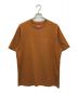 SUPREME（シュプリーム）の古着「Small Box Tee」｜ブラウン