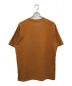 SUPREME (シュプリーム) Small Box Tee ブラウン サイズ:M：5800円