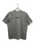 NEIGHBORHOOD (ネイバーフッド) NH-11 C-TEE グレー サイズ:M：3980円