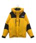 THE NORTH FACE（ザ ノース フェイス）の古着「Baltro Light Jacket」｜イエロー