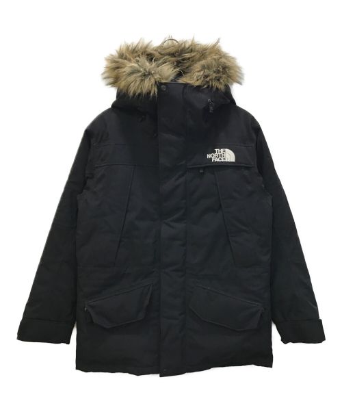 THE NORTH FACE（ザ ノース フェイス）THE NORTH FACE (ザ ノース フェイス) Antarctica Parka ブラック サイズ:Lの古着・服飾アイテム