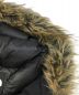 中古・古着 THE NORTH FACE (ザ ノース フェイス) Antarctica Parka ブラック サイズ:L：49800円