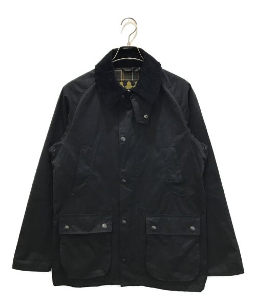 Barbour（バブアー）Barbour (バブアー) SL BEDALE COTTON ジャケット ネイビー サイズ:40の古着・服飾アイテム