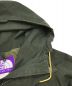 中古・古着 THE NORTHFACE PURPLELABEL (ザ・ノースフェイス パープルレーベル) 65/35 Big Mountain Parka グリーン サイズ:Ｍ：9000円