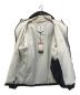 NIKE ACG (ナイキエージーシー) TFADV ROPE DE DOPE JACKET ブラック サイズ:L：17800円