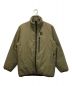 South2 West8（サウスツー ウエストエイト）の古着「Insulator Jacket」｜ベージュ