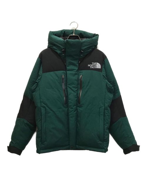 THE NORTH FACE（ザ ノース フェイス）THE NORTH FACE (ザ ノース フェイス) バルトロライトジャケット グリーン サイズ:Mの古着・服飾アイテム