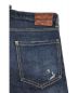 中古・古着 DSQUARED2 (ディースクエアード) COOL GUY DENIM JEANS インディゴ サイズ:46：12800円