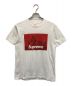 SUPREME（シュプリーム）の古着「Seven Samurai Tee」｜ホワイト