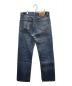 LEVI'S (リーバイス) 501デニムパンツ インディゴ サイズ:W32：7800円