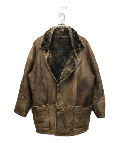 中古・古着通販】ORIGINAL SPANISH SHEARLING. (オリジナル