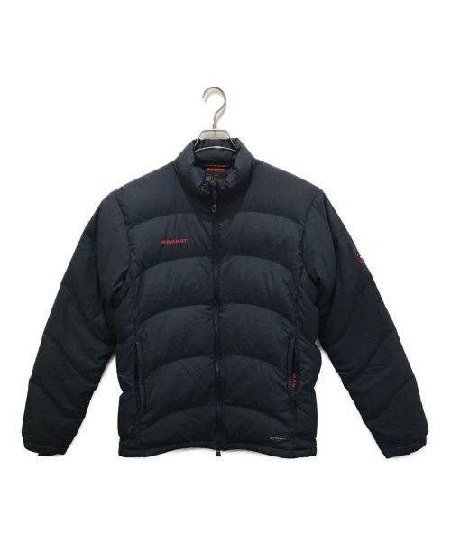 MAMMUT（マムート）MAMMUT (マムート) XERON Down Jacket（エクセロンINジャケット） ネイビー サイズ:XLの古着・服飾アイテム