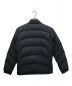 MAMMUT (マムート) XERON Down Jacket（エクセロンINジャケット） ネイビー サイズ:XL：9800円