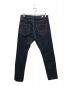 MONCLER (モンクレール) FRAGMENT DESIGN (フラグメント デザイン) PANTALONE SPORTIVO デニムパンツ インディゴ サイズ:46：24800円