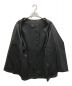 N.HOOLYWOOD (エヌ ハリウッド) No Collar 2B Jacket グレー サイズ:36：8800円