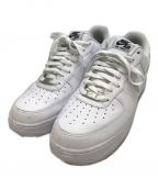 NIKEナイキ）の古着「AIR FORCE 1 '07 FlyEase」｜ホワイト