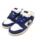 NIKE SBナイキエスビー）の古着「Dunk Low 