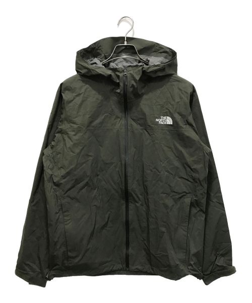 THE NORTH FACE（ザ ノース フェイス）THE NORTH FACE (ザ ノース フェイス) ベンチャージャケット カーキ サイズ:XLの古着・服飾アイテム