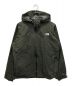 THE NORTH FACE（ザ ノース フェイス）の古着「ベンチャージャケット」｜カーキ