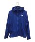 THE NORTH FACE（ザ ノース フェイス）の古着「SWALLOWTAIL HOODIE」｜ブルー