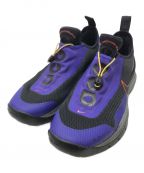 NIKE ACGナイキエージーシー）の古着「Air Zoom AO」｜パープル