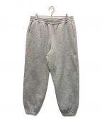 DAIWA PIER39ダイワ ピア39）の古着「TECH SWEAT PANTS」｜グレー