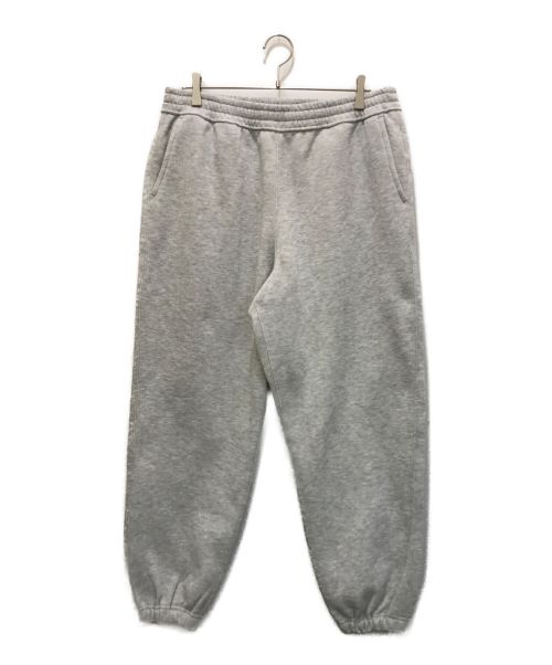 DAIWA PIER39（ダイワ ピア39）DAIWA PIER39 (ダイワ ピア39) TECH SWEAT PANTS グレー サイズ:Lの古着・服飾アイテム