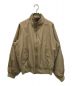 BARACUTA（バラクータ）の古着「G9ジャケット」｜ベージュ