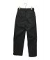 THE SHINZONE (ザ シンゾーン) TOMBOY PANTS ブラック サイズ:32：7800円