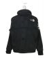 THE NORTH FACE (ザ ノース フェイス) Antarctica Versa Loft Jacket（アンタークティカバーサロフトジャケット） ブラック サイズ:M：14000円