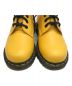 中古・古着 Dr.Martens (ドクターマーチン) 1460 8EYE BOOT イエロー サイズ:UK6：9800円