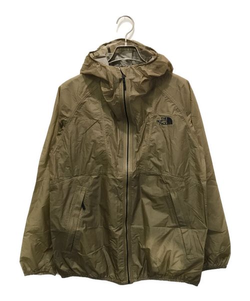 THE NORTH FACE（ザ ノース フェイス）THE NORTH FACE (ザ ノース フェイス) Free Run Stream Jacket ケルプタン(KT) サイズ:Mの古着・服飾アイテム