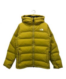 THE NORTH FACE（ザ ノース フェイス）の古着「Belayer Parka」｜ミネラルゴールド (ME)