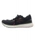 BROOKS (ブルックス) Glycerin 19 ローカットスニーカー ブラック サイズ:27：5000円