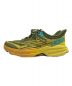 HOKAONEONE (ホカオネオネ) SPEEDGOAT 5 ローカットスニーカー グリーン サイズ:26.5：8800円