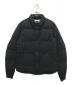 nonnative（ノンネイティブ）の古着「LABOURER DOWN JACKET」｜ブラック