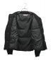 nonnative (ノンネイティブ) LABOURER DOWN JACKET ブラック サイズ:1：8000円