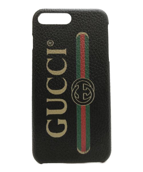 GUCCI（グッチ）GUCCI (グッチ) スマホケースの古着・服飾アイテム