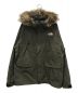 THE NORTH FACE（ザ ノース フェイス）の古着「Grace Triclimate Jacket」｜ブラウン