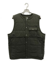 THE NORTH FACE（ザ ノース フェイス）の古着「Meadow Warm Vest」｜ニュートープ