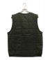 THE NORTH FACE (ザ ノース フェイス) Meadow Warm Vest ニュートープ サイズ:XL 未使用品：13000円