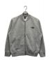 THE NORTH FACE（ザ ノース フェイス）の古着「Bomber Sweat」｜グレー