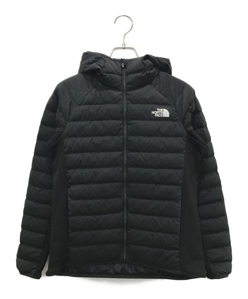 THE NORTH FACE（ザ ノース フェイス）THE NORTH FACE (ザ ノース フェイス) レッドランフーディ ブラック サイズ:Sの古着・服飾アイテム