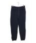 UNIVERSAL PRODUCTS. (ユニバーサルプロダクツ) FELTED MERINO WOOL KNIT PANTS ネイビー サイズ:3：9000円