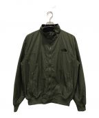 THE NORTH FACEザ ノース フェイス）の古着「COMPACT NOMAD BLOUSON」｜ニュートープ