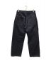 ORCIVAL (オーシバル) SWORK PANTS インディゴ サイズ:4：7000円