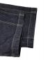 中古・古着 ORCIVAL (オーシバル) SWORK PANTS インディゴ サイズ:4：7000円