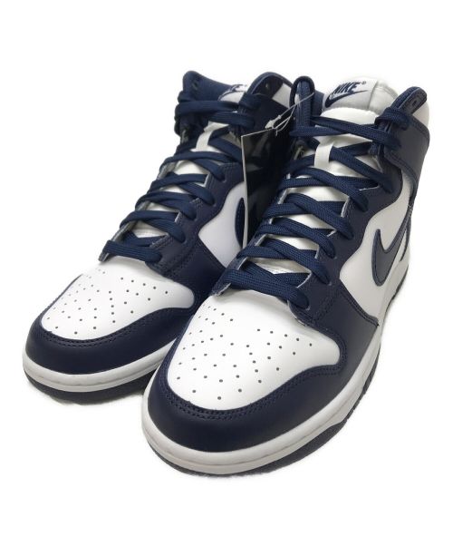 NIKE（ナイキ）NIKE (ナイキ) Dunk High 